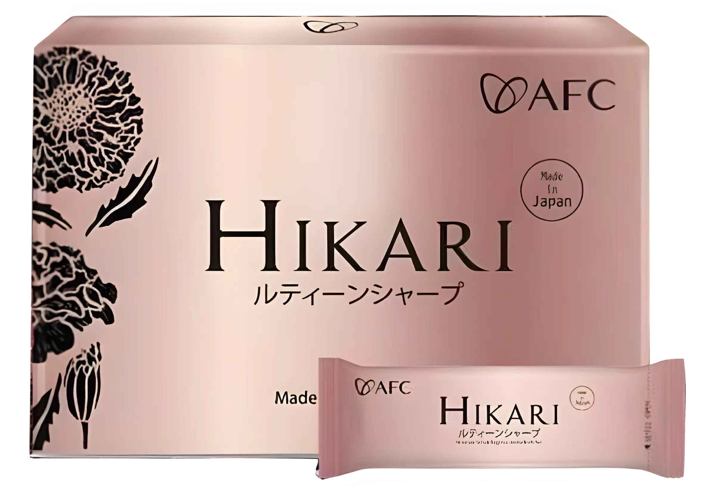 Hikari