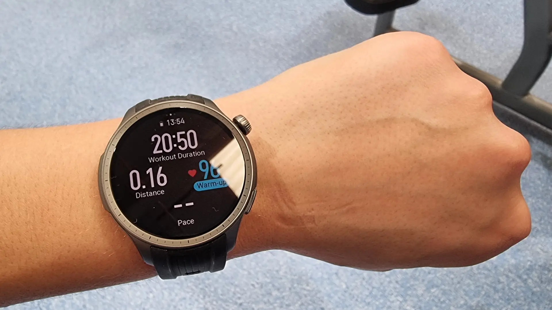 Amazfit Balance