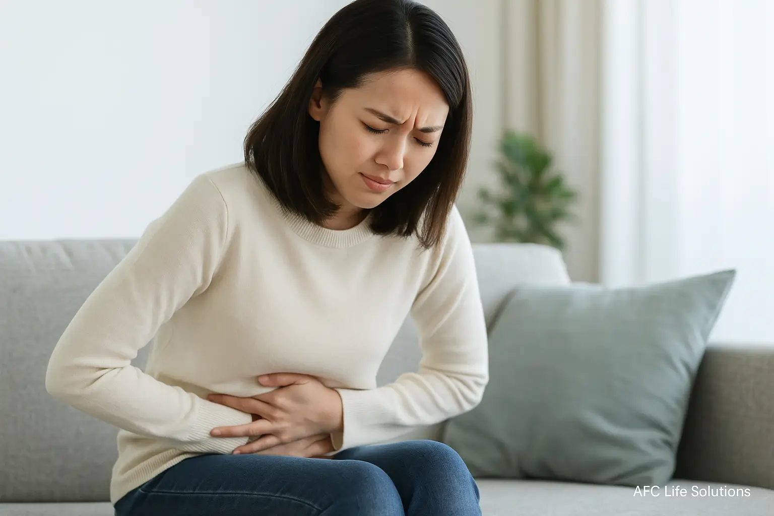Memahami Abdominal Pain: Definisi, Penyebab, Diagnosis, dan Penanganan