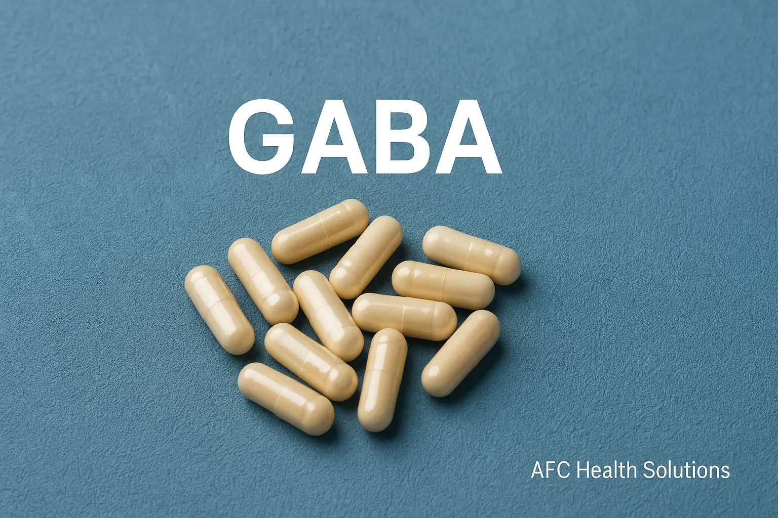 GABA: Neurotransmitter Kunci dalam Kesehatan Mental dan Fisik