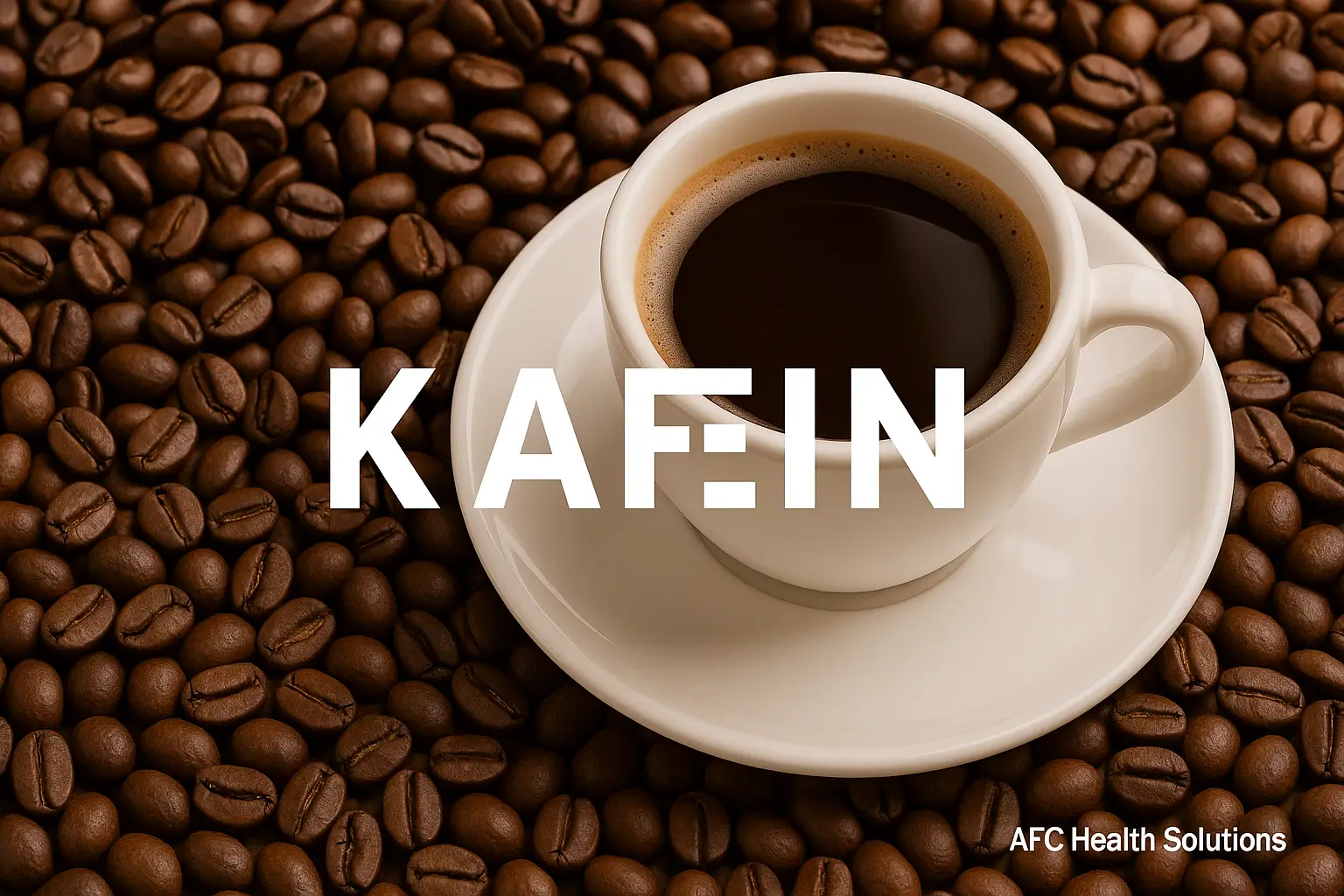 Kafein: Stimulan Alami yang Mempengaruhi Gaya Hidup Modern