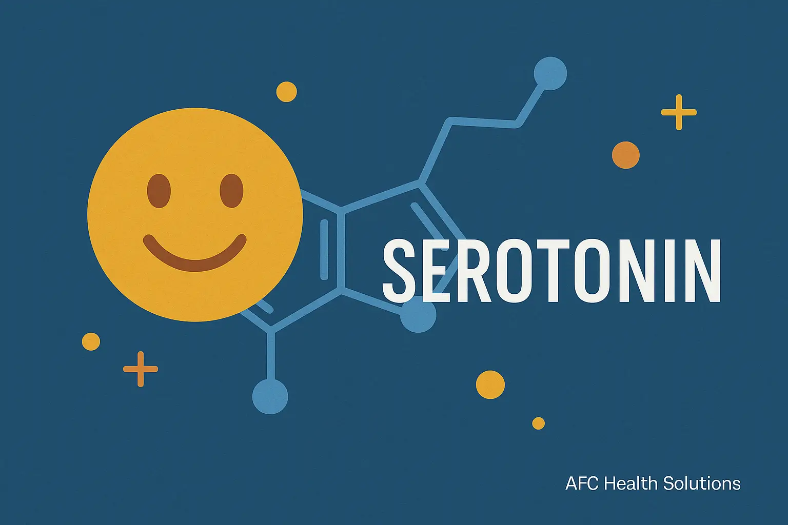Serotonin: Hormon Kebahagiaan yang Mempengaruhi Kesehatan Mental dan Fisik