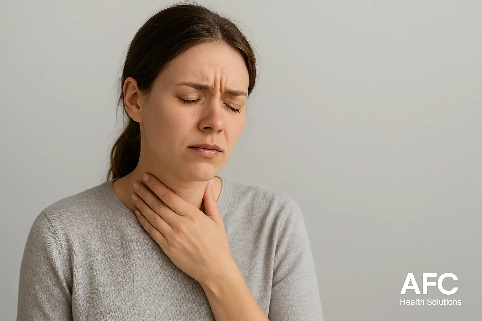 Bagaimana Produk AFC Life Science Menyembuhkan Penderita Autoimun?