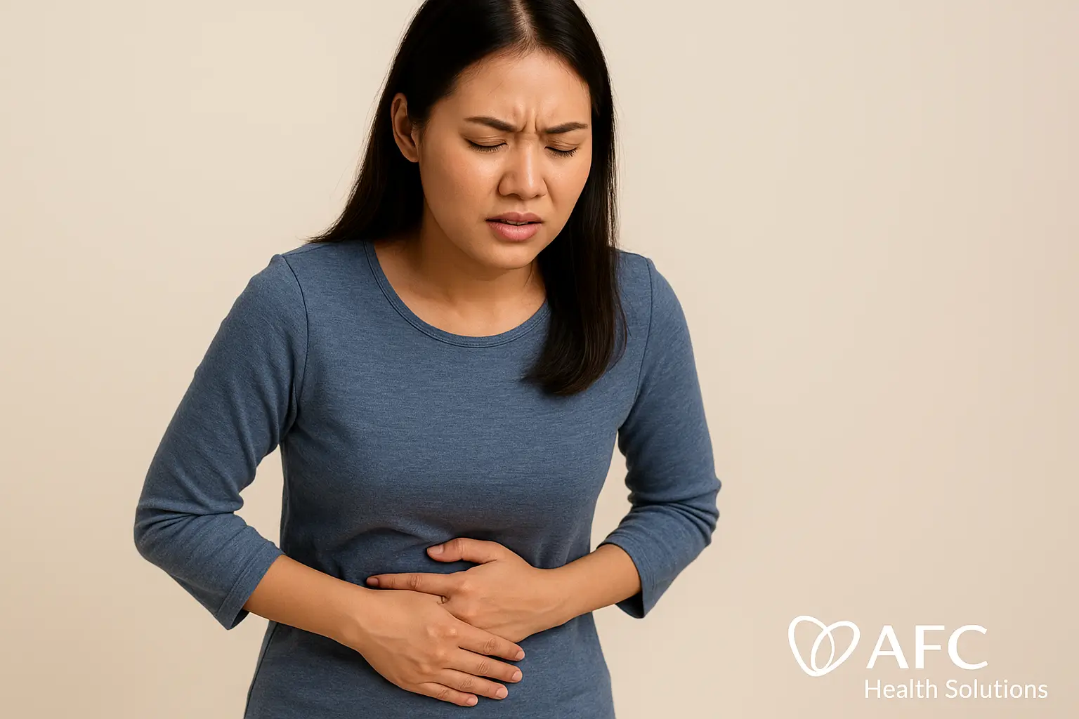 Bagaimana Produk AFC Life Science Membantu Menyembuhkan Penyakit Kista dan Miom?