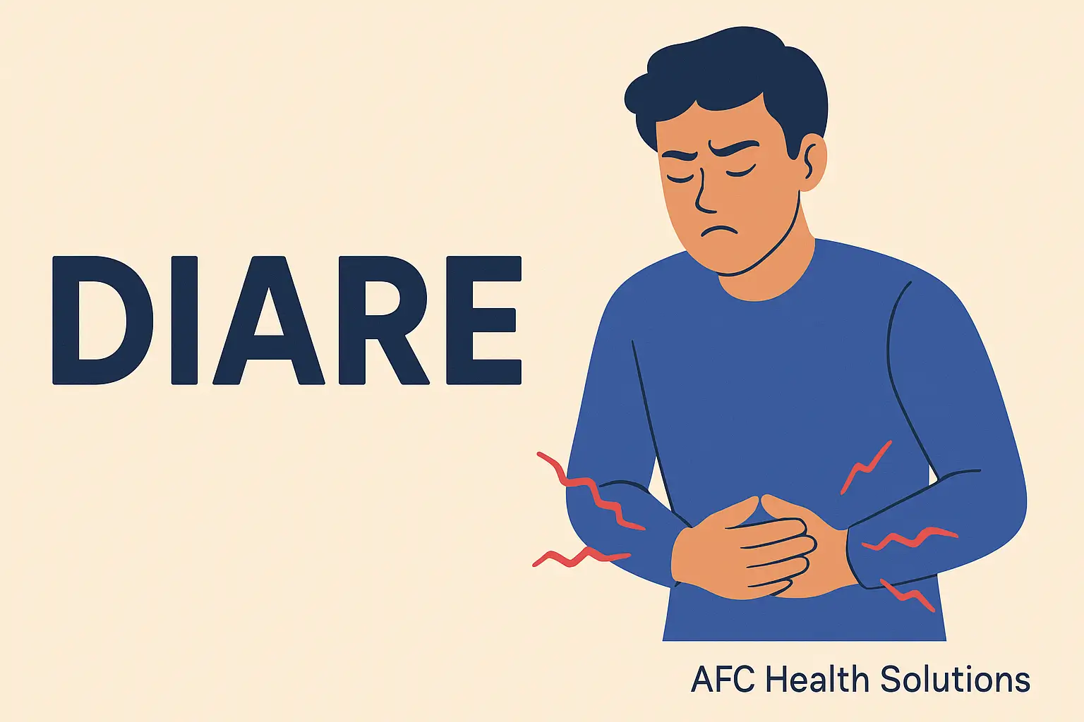 Diare: Penyebab, Gejala, dan Cara Mengatasinya Secara Efektif