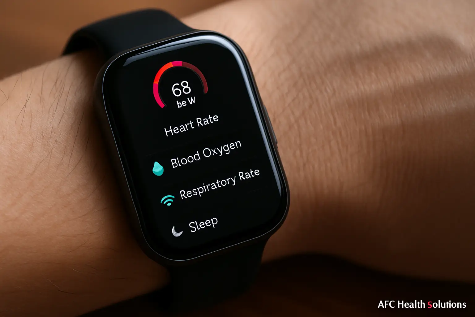 Gadget Wearable Terbaru Untuk Pantau Kesehatan Real Time