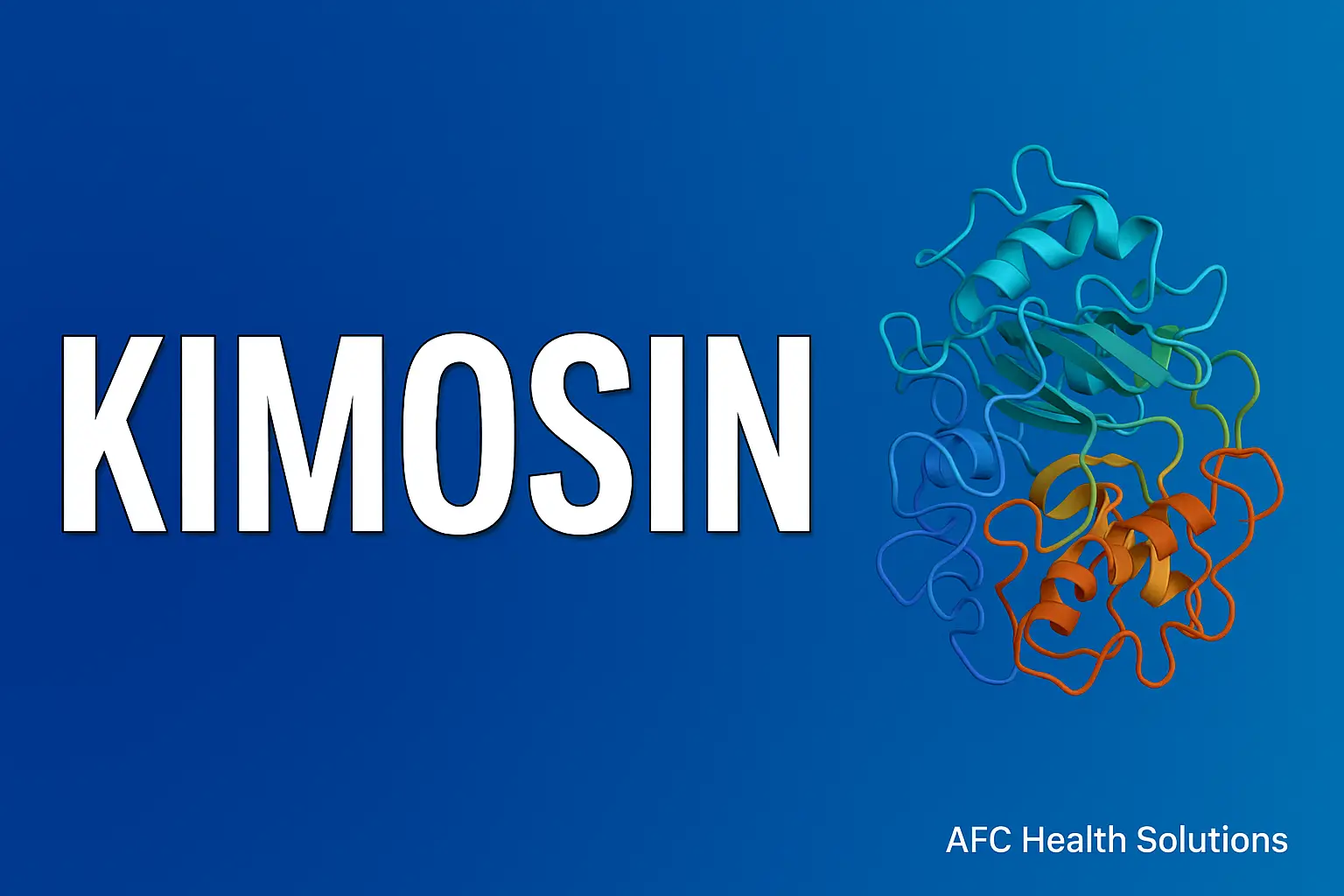 Kimosin: Enzim Kunci dalam Pencernaan Protein pada Anak Mamalia