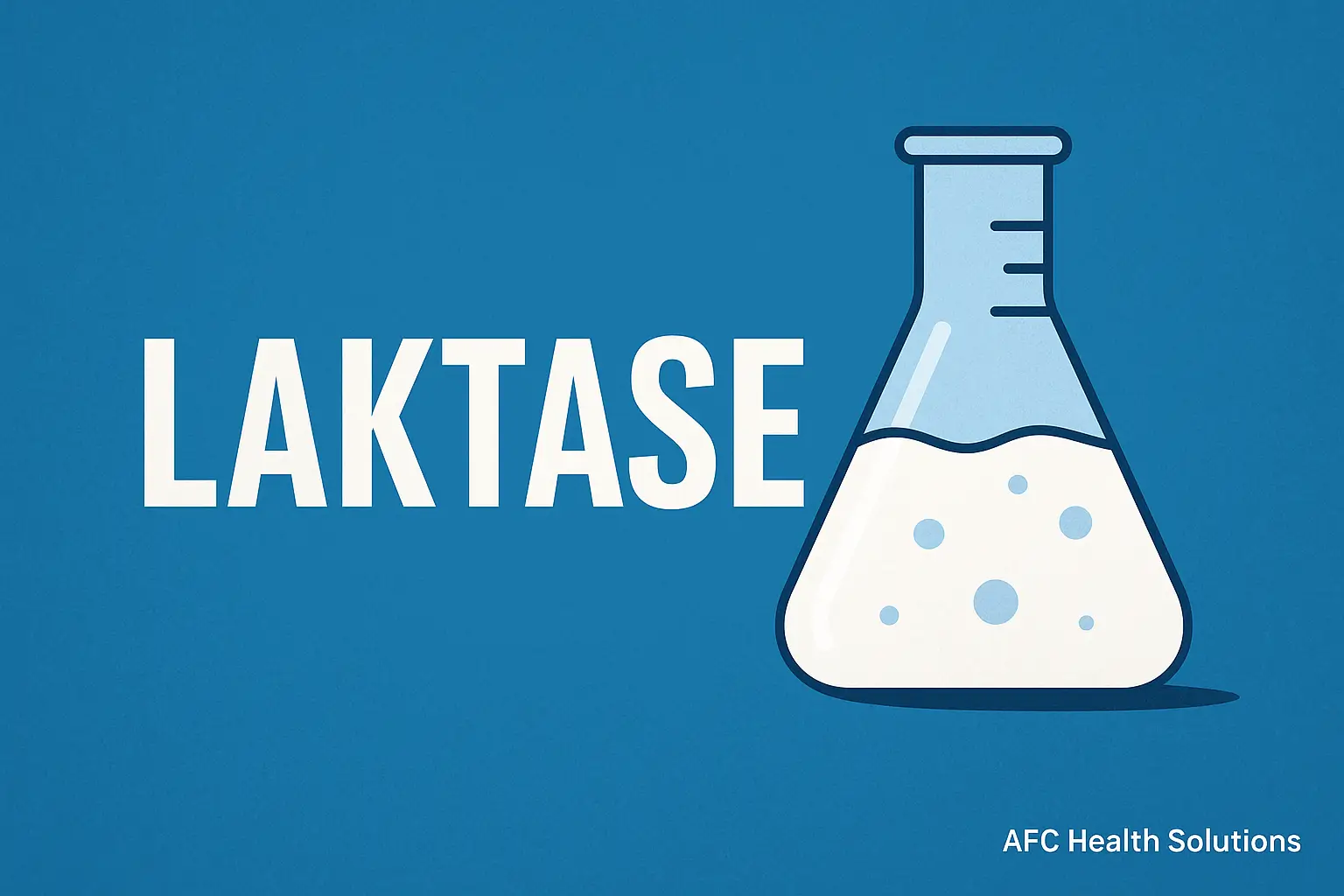 Laktase: Enzim Kunci dalam Pencernaan Laktosa