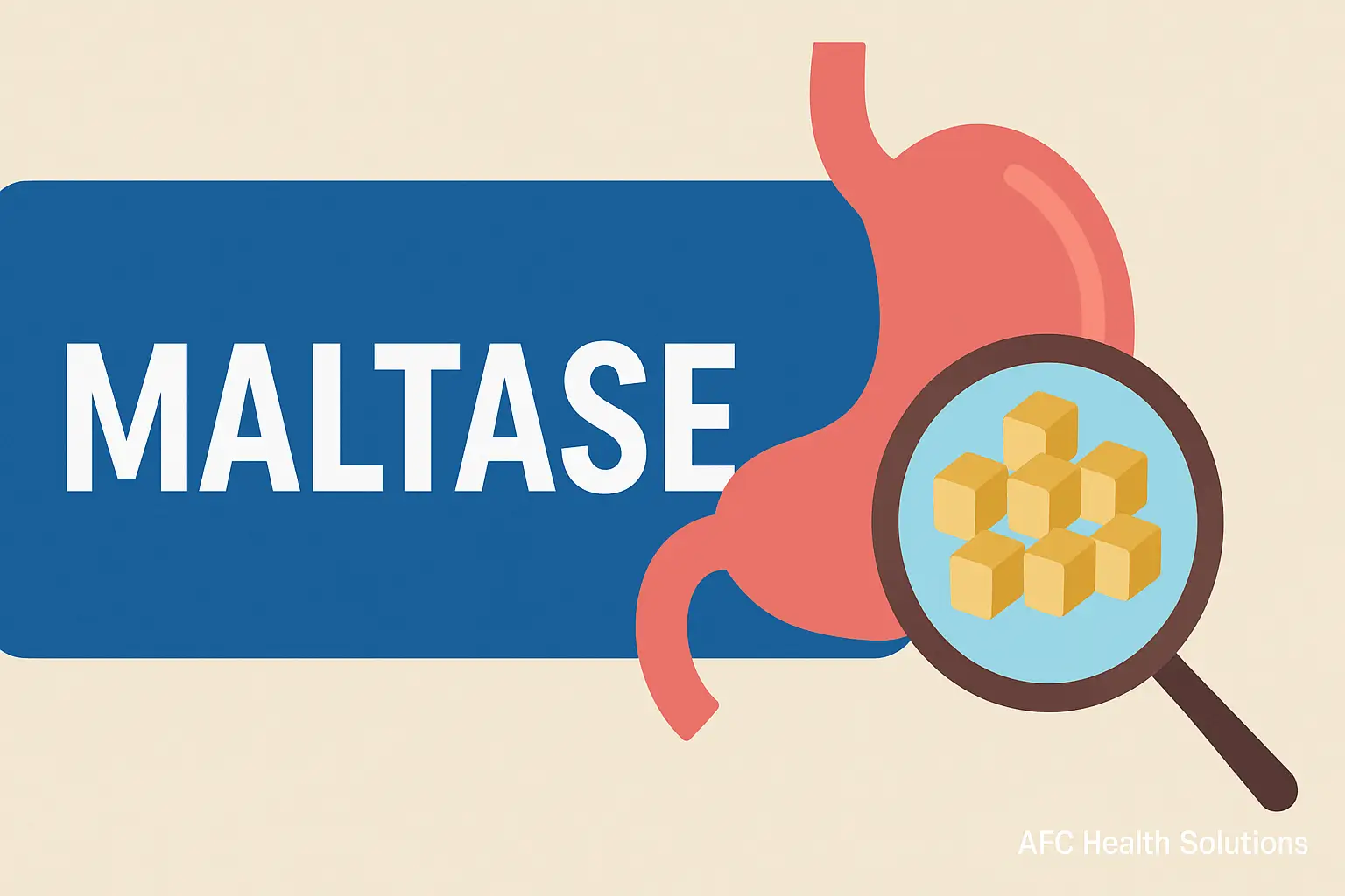 Maltase: Enzim Penting dalam Sistem Pencernaan Manusia