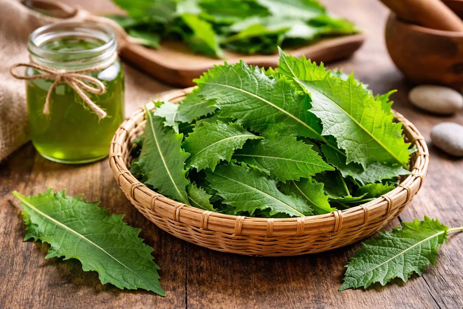 Manfaat Daun Tempuyung: Khasiat, Cara Penggunaan, dan Fakta Ilmiahnya