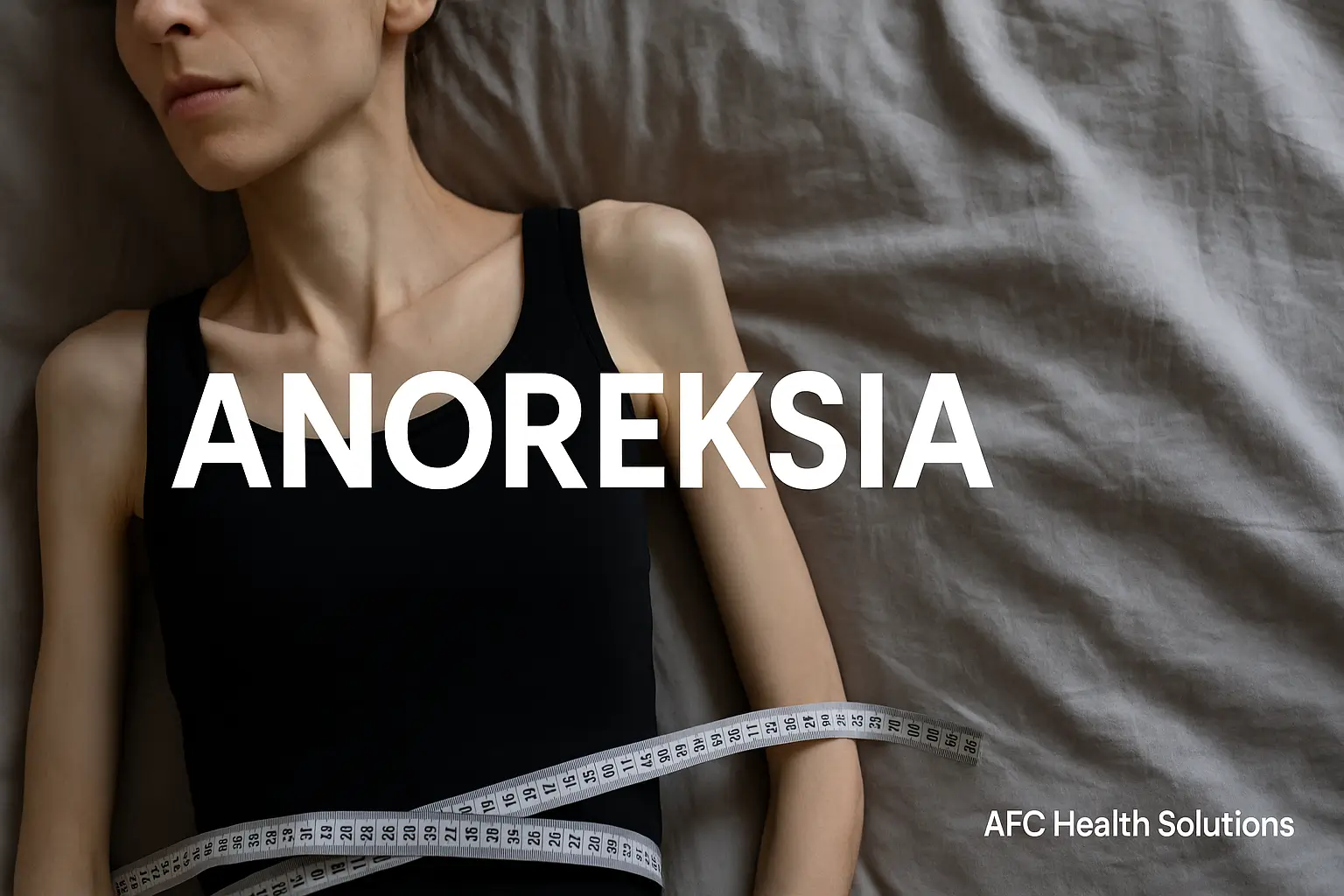 Anoreksia: Mengenal Gangguan Makan Serius yang Mengancam Jiwa