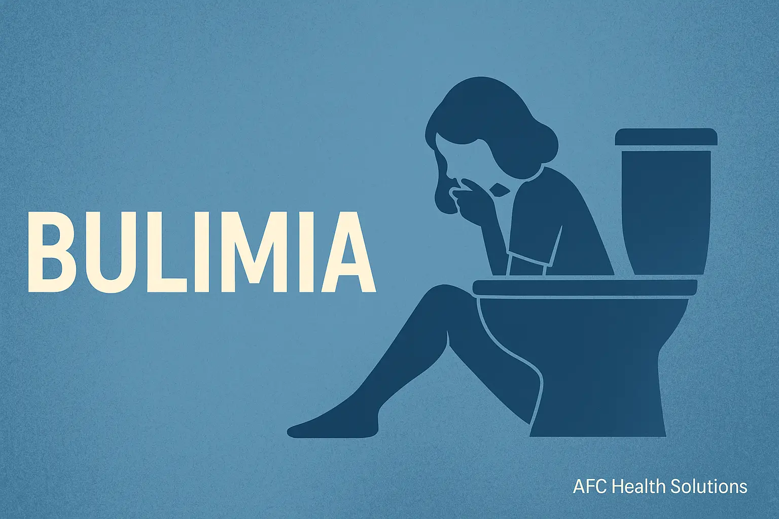 Bulimia: Memahami Gangguan Makan yang Sering Terabaikan