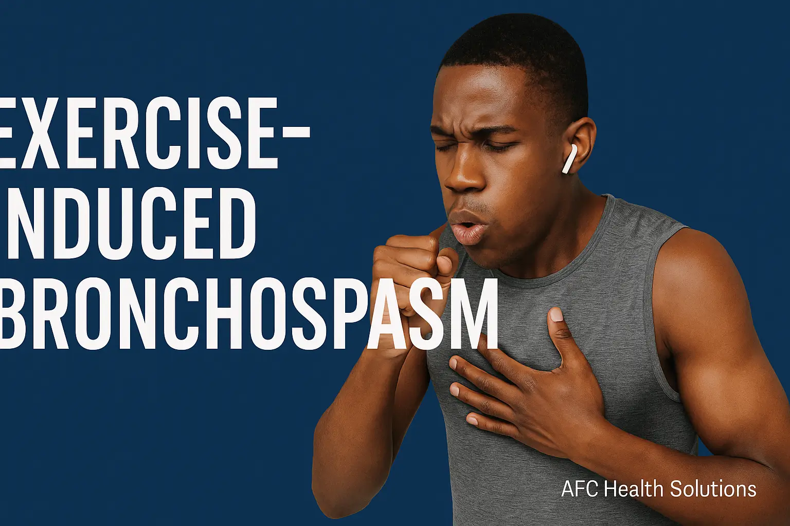 Memahami Exercise-Induced Bronchospasm: Panduan Lengkap