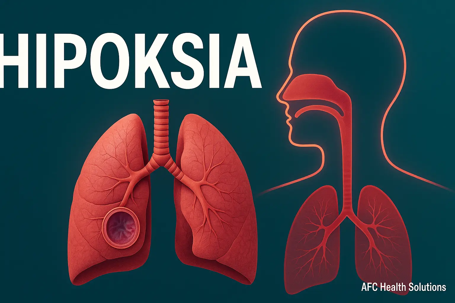 Hipoksia: Memahami Kekurangan Oksigen dalam Tubuh Secara Mendalam