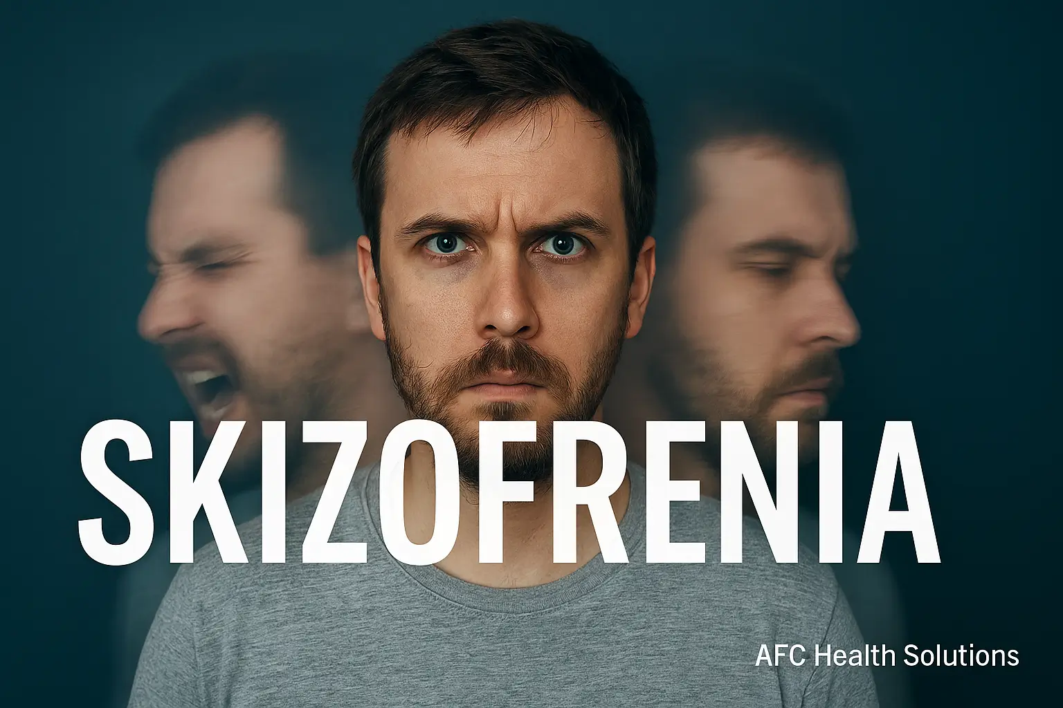 Skizofrenia: Memahami Gangguan Jiwa yang Sering Disalahpahami