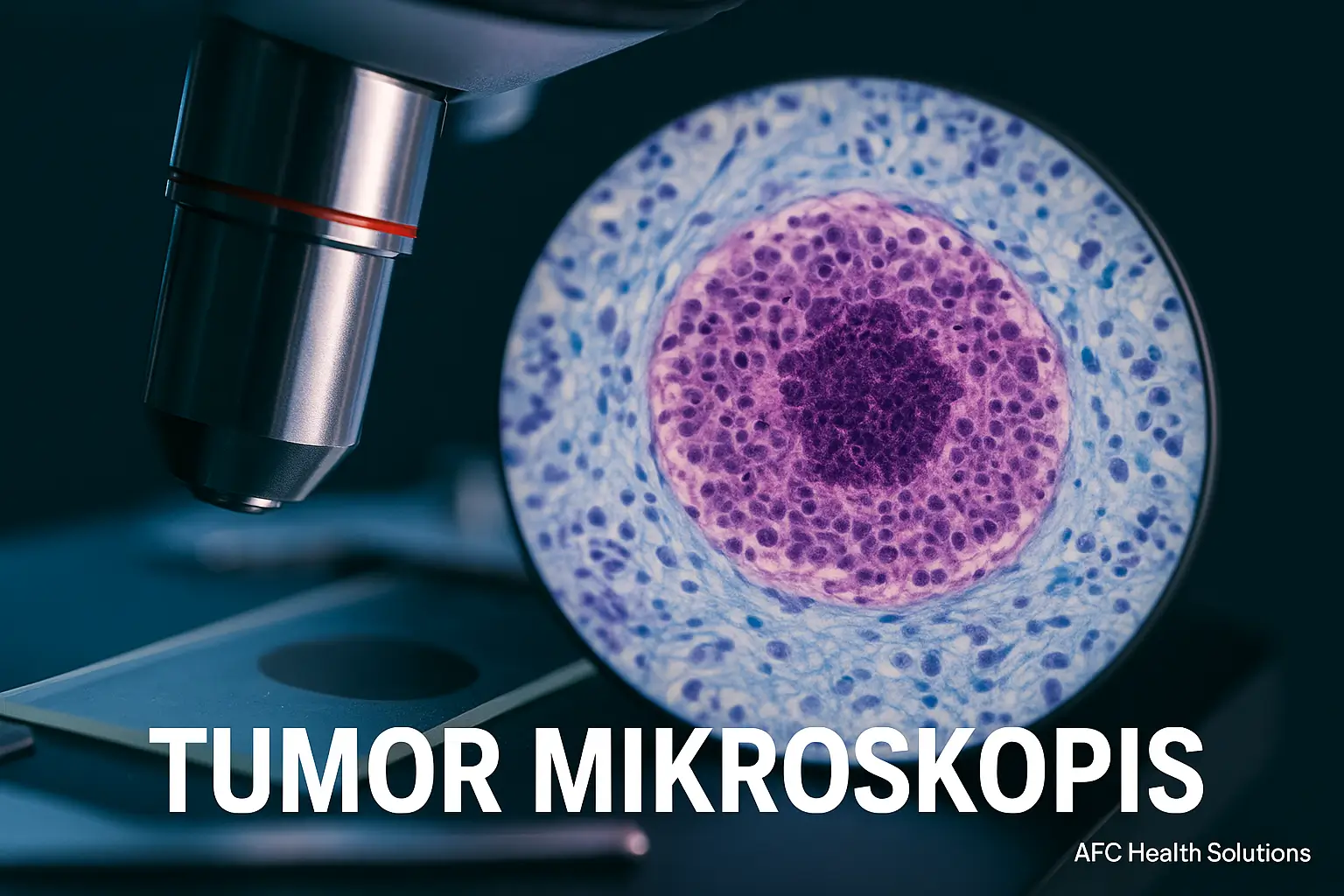 Memahami Tumor Mikroskopis: Deteksi Dini dan Tantangan Penanganannya