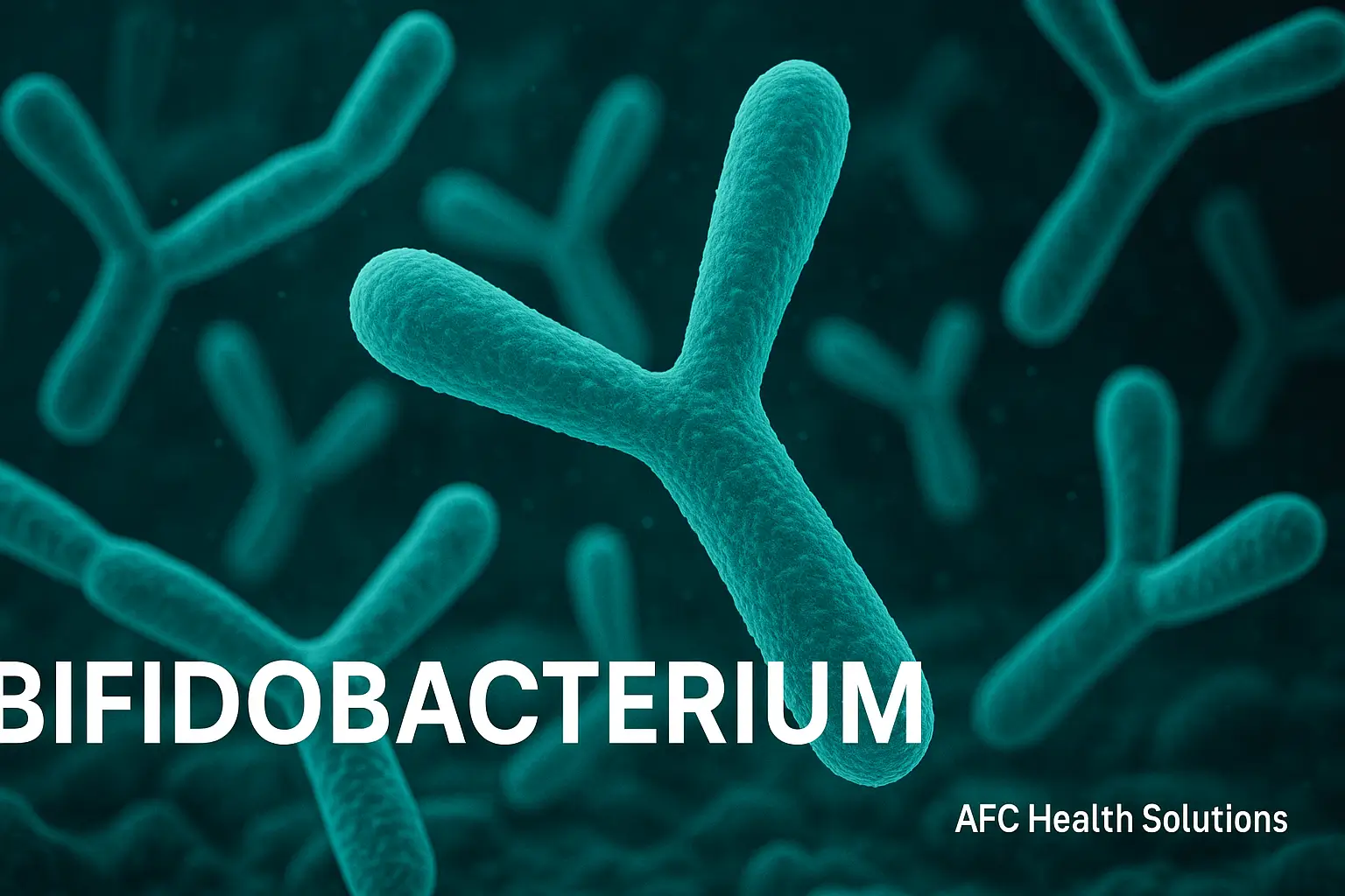 Bifidobacterium: Bakteri Baik Penjaga Kesehatan Usus dan Imun