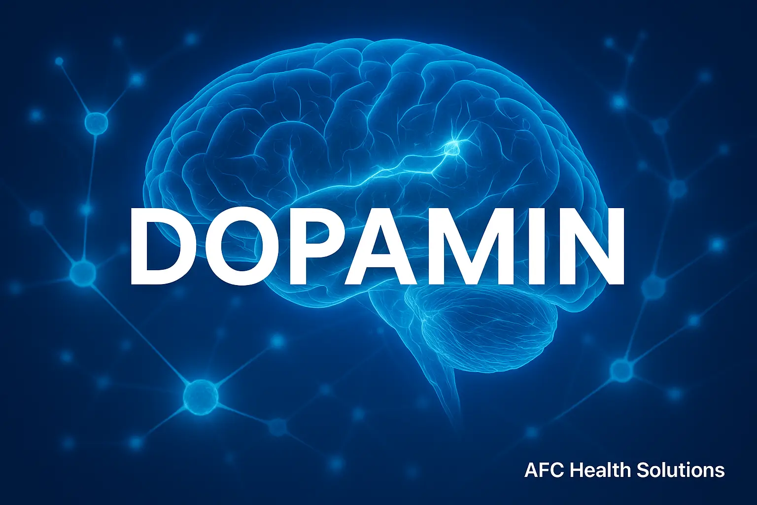 Mengenal Dopamin: Fungsi, Peran, dan Dampaknya pada Kesehatan Mental