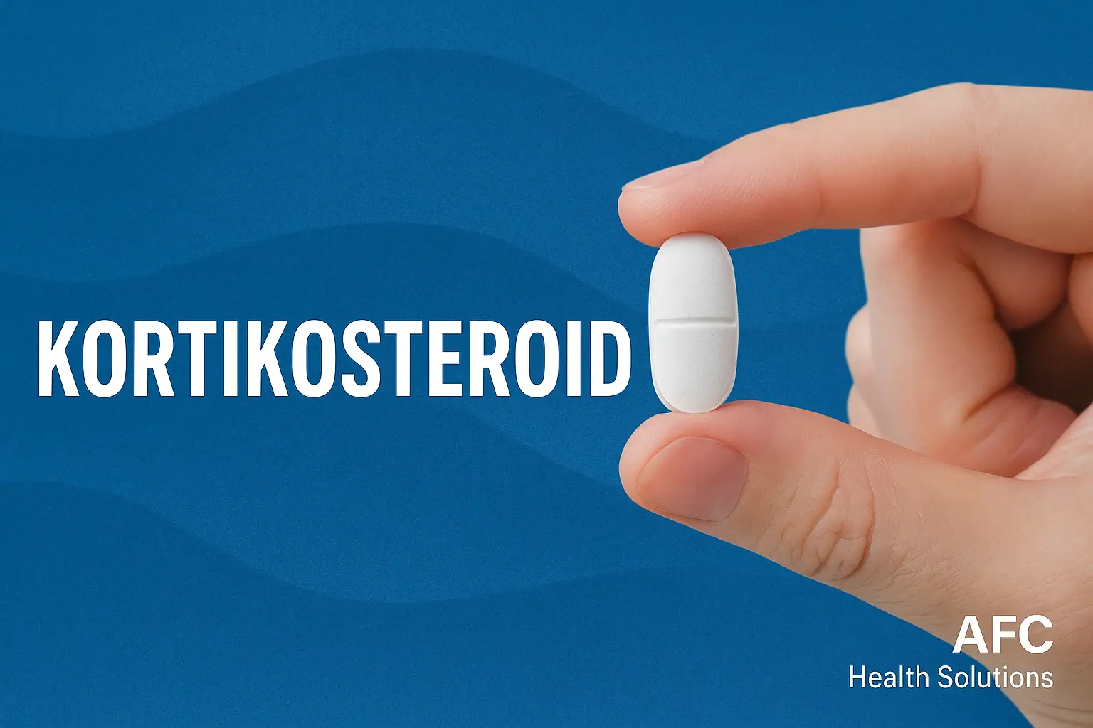 Kortikosteroid: Obat Antiinflamasi yang Efektif Namun Perlu Pengawasan