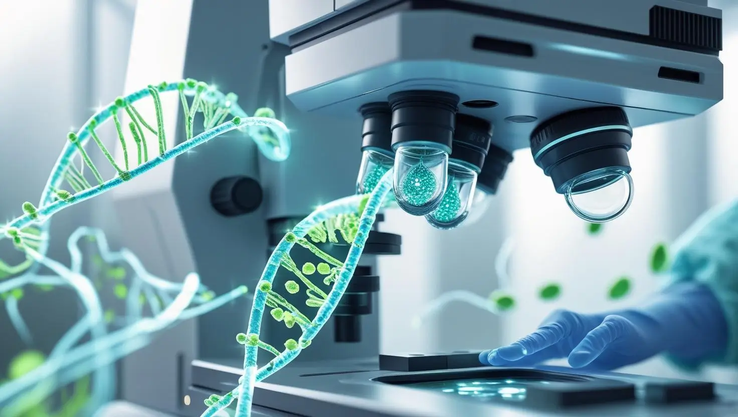 Sel Punca Pluripoten Terinduksi (iPSC): Revolusi dalam Dunia Biomedis