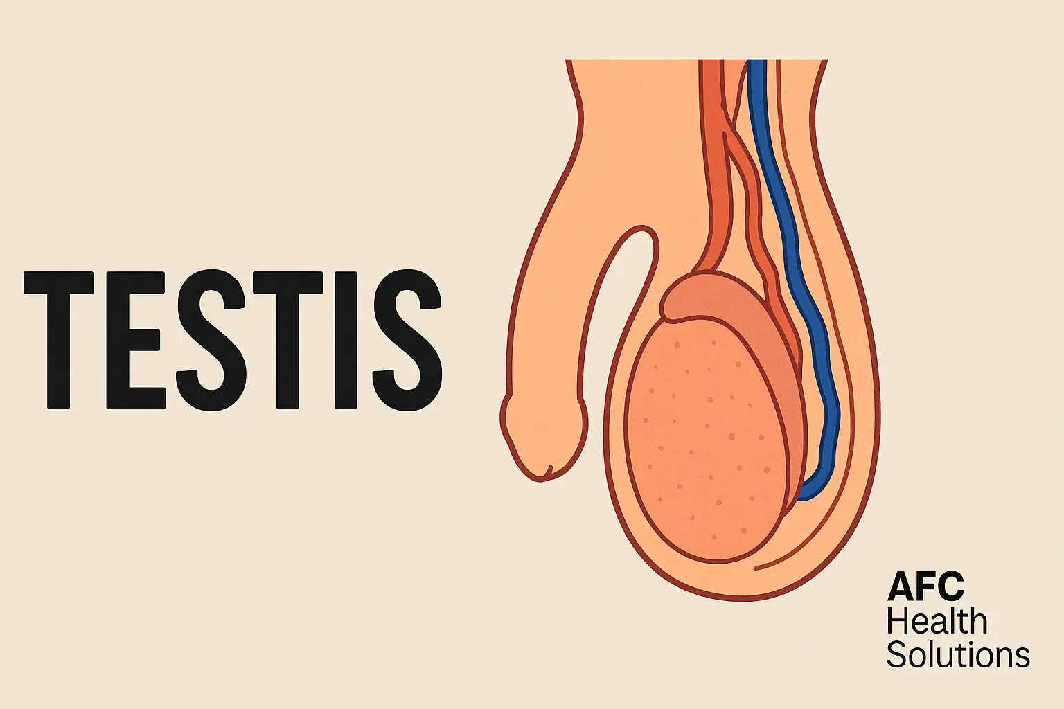 Mengenal Testis: Struktur, Fungsi, dan Kesehatannya