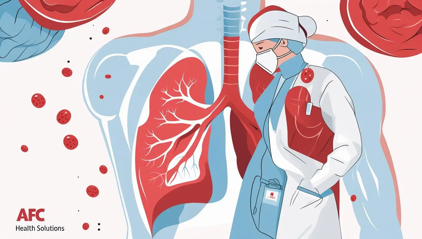 Mengenal Tuberkulosis: Penyakit Menular yang Masih Mengancam