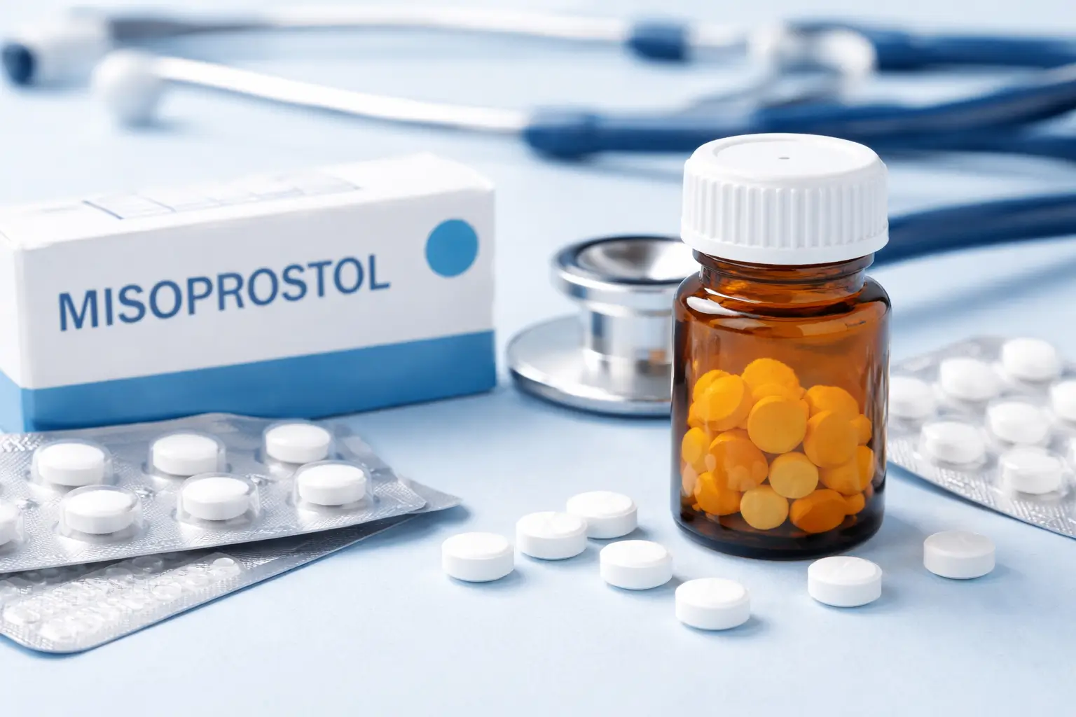 Misoprostol: Obat Apa, Manfaat, dan Informasi Penting yang Perlu Kamu Tahu