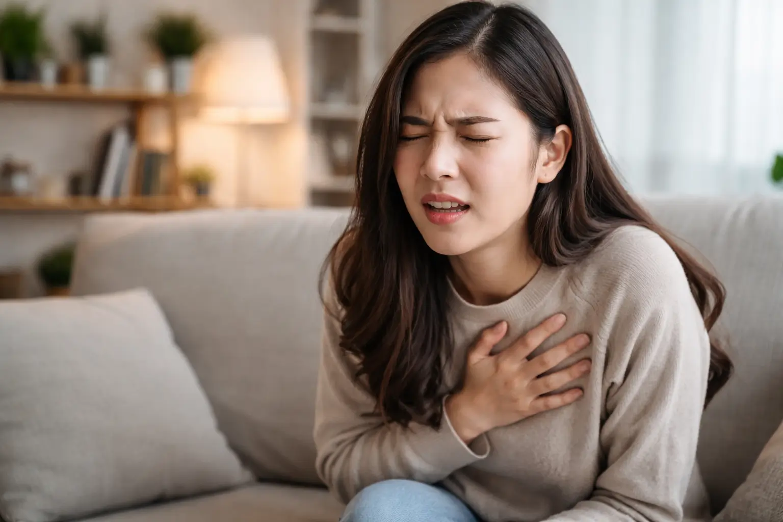 Panic Attack Adalah: Pengertian, Penyebab, Gejala, dan Cara Mengatasinya