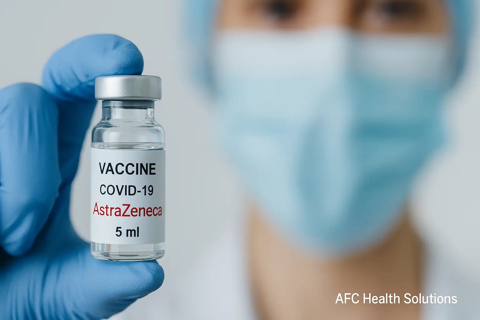 Vaksin AstraZeneca: Pilar Penting dalam Penanggulangan Pandemi COVID-19