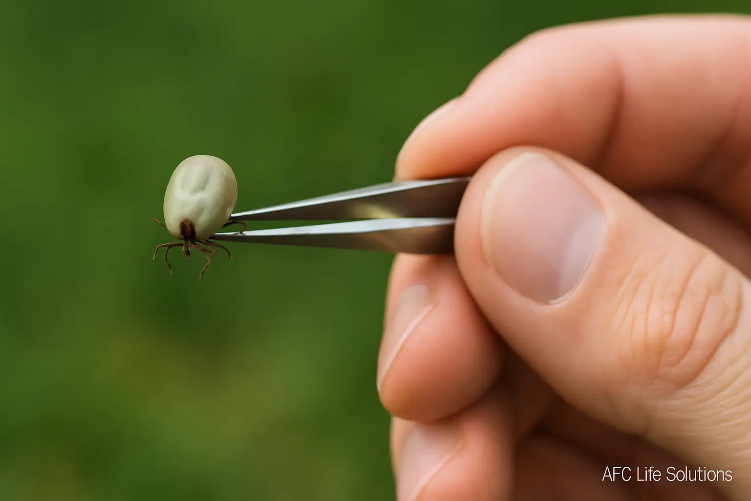 Apakah Penyakit Lyme Bisa Disembuhkan? Tinjauan Medis dan Ilmiah