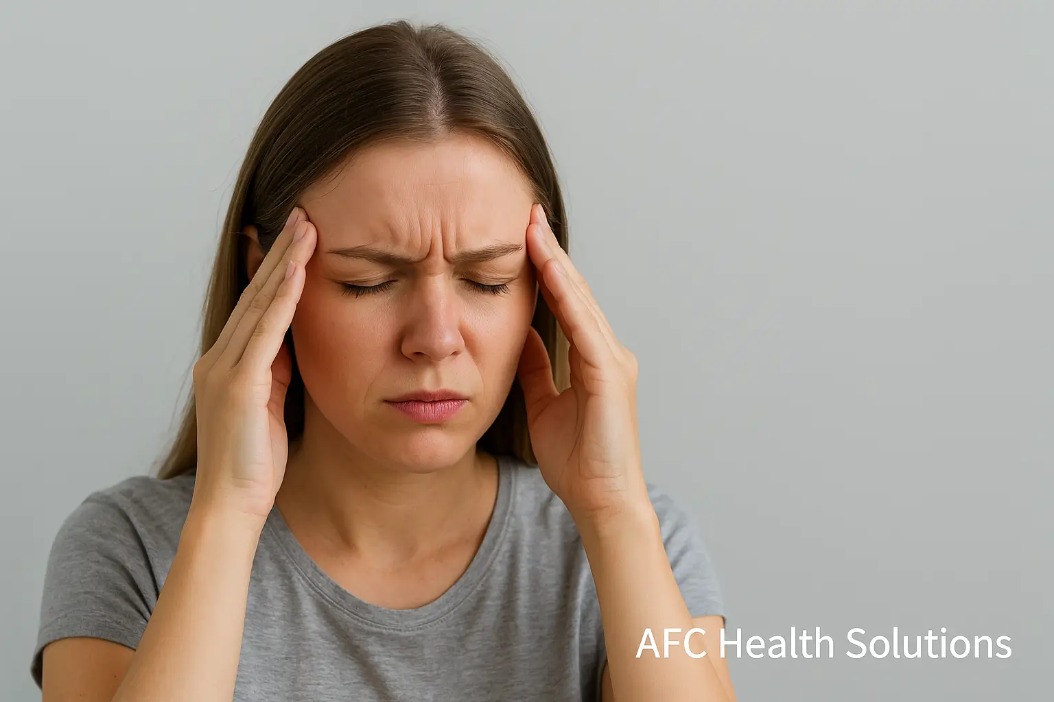Produk AFC Life Science yang Mengatasi Migrain: Solusi Alami untuk Kesehatan Otak dan Kenyamanan Hidup
