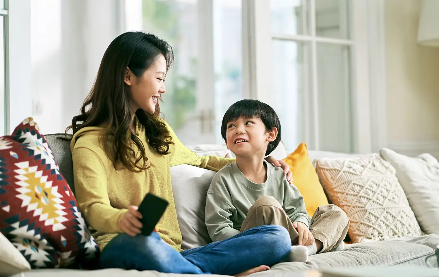 Program Kesehatan Ibu Dan Anak Fondasi Generasi Sehat