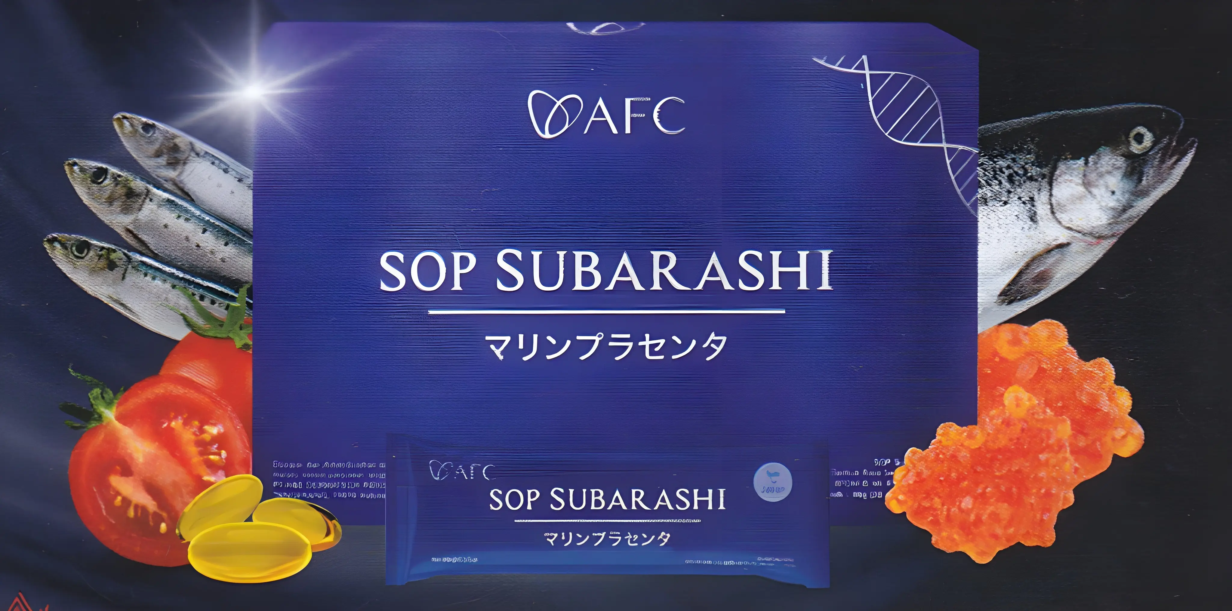 SOP Subarashi