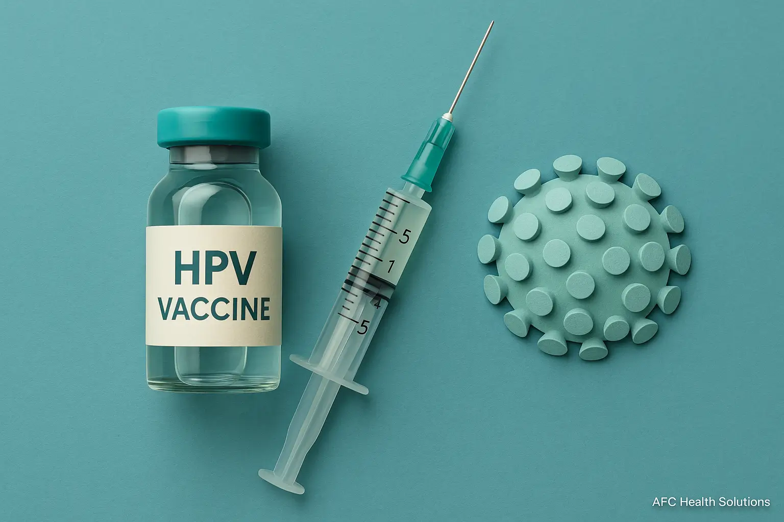 Vaksin Hpv Adalah Panduan Lengkap Dan Terpercaya