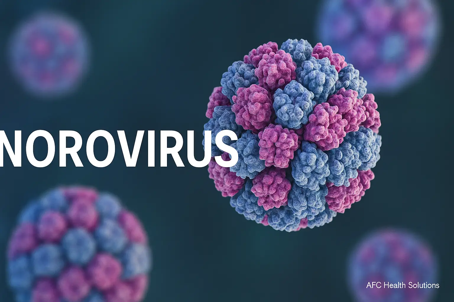 Norovirus: Ancaman Tersembunyi di Balik Penyakit Pencernaan Akut