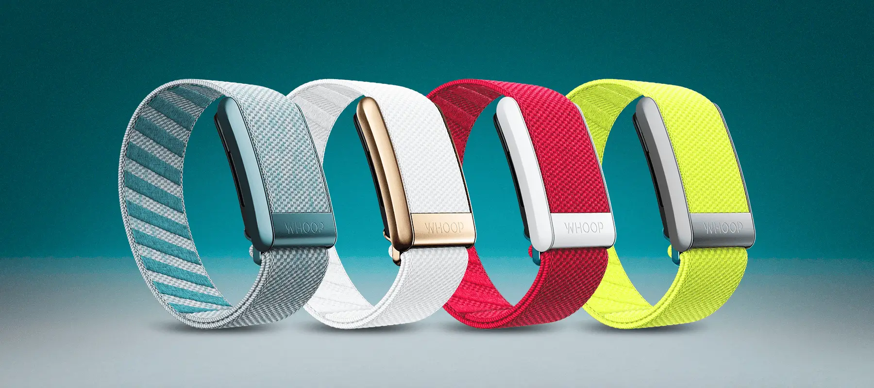 Whoop Strap 5.0
