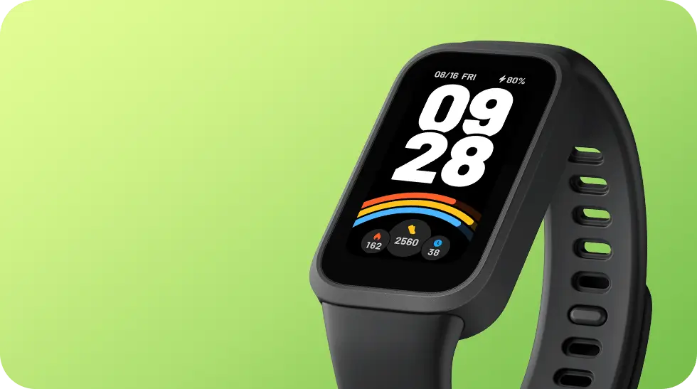 Xiaomi Smart Band 9